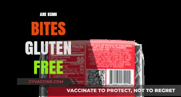 Are Oxmi Bites Gluten-Free? A Comprehensive Guide to Ingredients