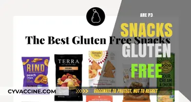 Are P3 Snacks Gluten-Free? A Complete Guide to Your Diet