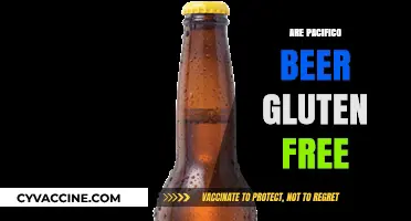 Is Pacifico Beer Gluten-Free? Exploring the Facts for Beer Lovers