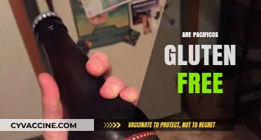Are Pacificos Gluten-Free? Discover the Truth About This Beer