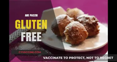 Are Paczki Gluten-Free? Uncovering the Truth About This Polish Treat