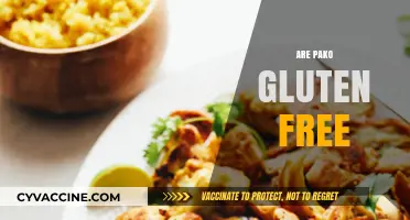 Are Pako Gluten Free? Exploring Fern Shoots in a GF Diet
