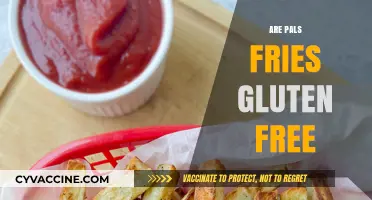 Are Pals Fries Gluten-Free? A Complete Guide for Celiac Diners