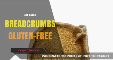 Are Panko Breadcrumbs Gluten-Free? A Clear Answer for Celiacs