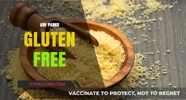 Is Panko Gluten-Free? Uncovering the Truth for Celiac Diets