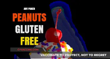 Are Panza Peanuts Gluten-Free? A Comprehensive Guide for Snackers
