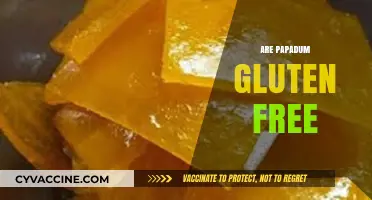 Are Papadums Gluten-Free? A Crunchy Snack Fact Check