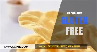 Are Pappadums Gluten-Free? A Crunchy Snack Guide for Celiacs