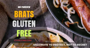 Are Parkview Brats Gluten-Free? A Comprehensive Guide for Sausage Lovers