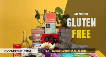 Are Pasteles Gluten-Free? Uncovering the Truth About This Dish