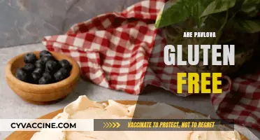 Is Pavlova Gluten-Free? A Sweet Dessert Mystery Solved
