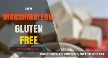 Are PC Marshmallows Gluten-Free? A Sweet and Safe Snack Guide