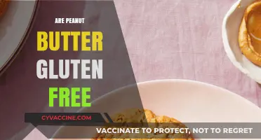Is Peanut Butter Gluten-Free? A Comprehensive Guide for Celiac Diets