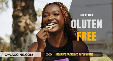Are Peatos Gluten-Free? A Crunchy Snack Fact Check