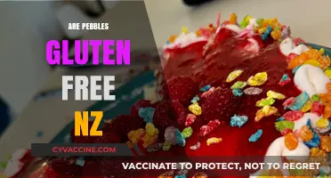 Are Pebbles Gluten-Free in NZ? A Comprehensive Guide