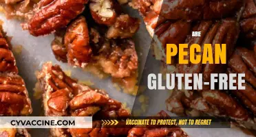 Are Pecans Gluten-Free? A Nutritional Guide for Celiac Diets