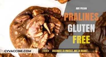 Are Pecan Pralines Gluten Free? A Sweet Treat Analysis