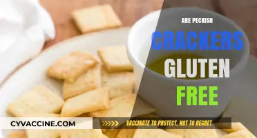 Are Peckish Crackers Gluten-Free? A Complete Guide for Snackers