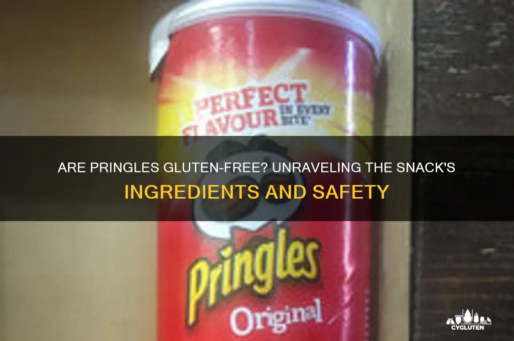 are peingles gluten free