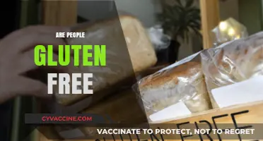 Exploring the Rise of Gluten-Free Lifestyles: Are People Truly Gluten-Free?