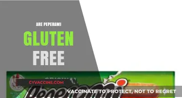 Are Peperami Gluten-Free? A Complete Guide to Ingredients and Safety