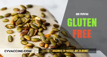 Are Pepitas Gluten Free? A Complete Guide to Pumpkin Seeds