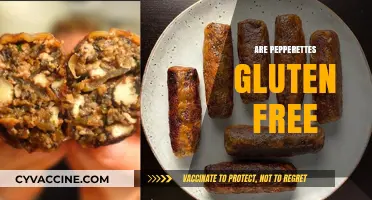 Are Pepperettes Gluten-Free? A Complete Guide to Safe Snacking
