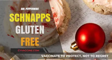 Is Peppermint Schnapps Gluten-Free? A Complete Guide for Drinkers