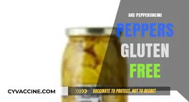 Are Pepperoncini Peppers Gluten-Free? A Complete Guide to Your Diet