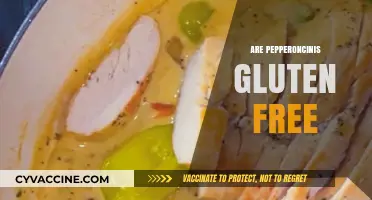 Are Pepperoncinis Gluten Free? A Complete Guide for Celiac Diets