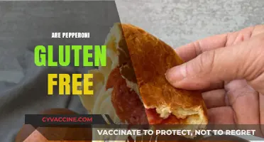 Is Pepperoni Gluten-Free? A Complete Guide for Celiac Diets