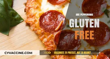 Are Pepperonis Gluten-Free? A Clear Answer for Celiac Diets