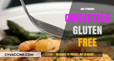 Perkins Omelettes: Gluten-Free or Not? A Breakfast Lover's Guide