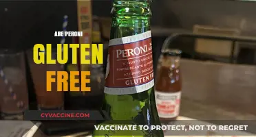 Is Peroni Gluten-Free? Exploring the Italian Beer's Ingredients
