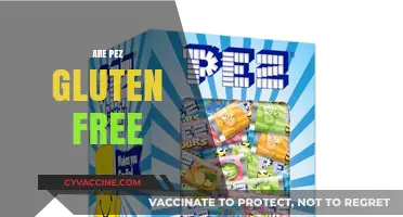 Are PEZ Gluten-Free? Discover the Sweet Truth Here