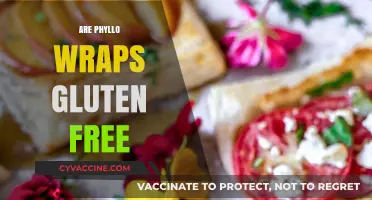 Phyllo Wraps and Gluten: Are They a Safe, Delicious Option?