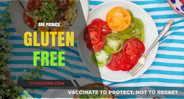 Are Picnics Gluten-Free? Tips for Safe Outdoor Dining