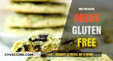 Are Pistachio Oreos Gluten-Free? A Complete Guide for Cookie Lovers