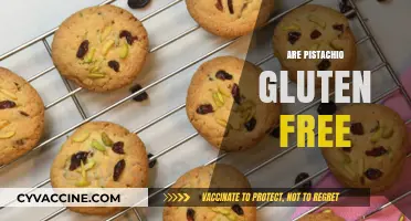 Are Pistachios Gluten-Free? A Nutritional Guide for Celiac Diets