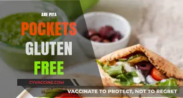 Are Pita Pockets Gluten-Free? A Complete Guide to Your Diet