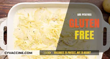 Are Potatoes Gluten-Free? Unraveling the Truth for Celiac Diets