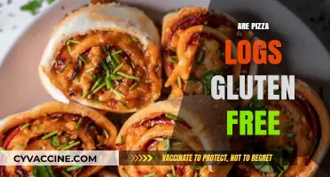 Are Pizza Logs Gluten-Free? A Complete Guide for Celiac Eaters