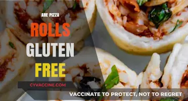 Are Pizza Rolls Gluten-Free? Unraveling the Truth for Celiac Eaters