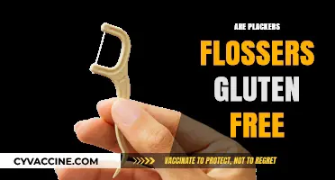 Are Plackers Flossers Gluten-Free? A Dental Hygiene Guide