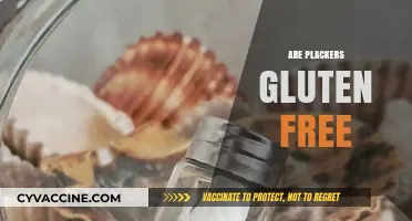 Are Plackers Gluten Free? A Comprehensive Guide to Dental Floss Safety