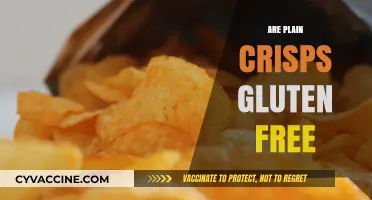 Are Plain Crisps Gluten-Free? A Crunchy Fact Check