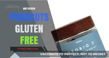 Are Plexus Products Gluten-Free? A Comprehensive Guide for Consumers