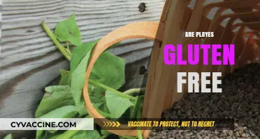 Are Ployes Gluten Free? A Complete Guide to This Acadian Dish