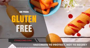 Are Pogos Gluten-Free? Discover the Truth About Your Favorite Snack