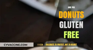 Are Poi Donuts Gluten-Free? A Delicious Hawaiian Treat Explored